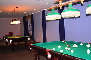 Castello Mare Hotel & Wellness Resort