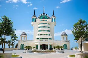 Castello Mare Hotel & Wellness Resort