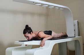 Castello Mare Hotel & Wellness Resort