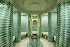 Castello Mare Hotel & Wellness Resort