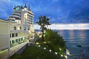 Castello Mare Hotel & Wellness Resort