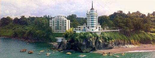 Castello Mare Hotel & Wellness Resort