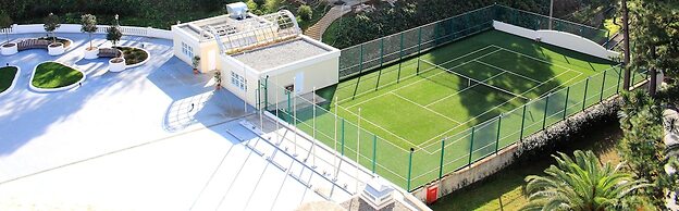 Castello Mare Hotel & Wellness Resort