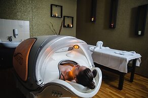 Castello Mare Hotel & Wellness Resort