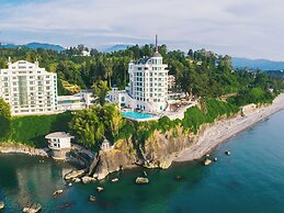 Castello Mare Hotel & Wellness Resort