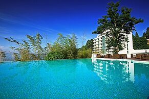 Castello Mare Hotel & Wellness Resort