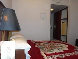 Shelton Green's Hotel