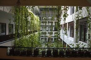 Shelton Green's Hotel