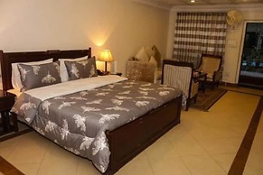 Shelton Green's Hotel