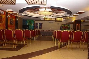 Shelton Green's Hotel