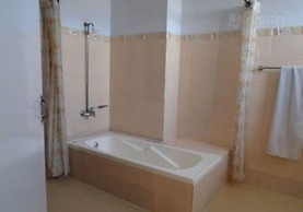 Shelton Green's Hotel