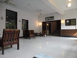 Shelton Green's Hotel