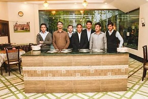 Shelton Green's Hotel