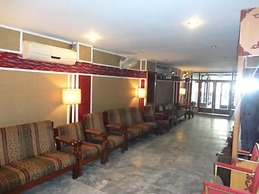 Shelton Green's Hotel