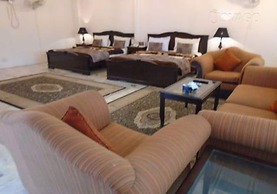 Shelton Green's Hotel