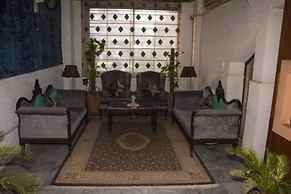 Shelton Green's Hotel