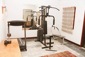 Shelton Green's Hotel