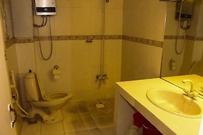 Shelton Green's Hotel