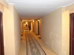 Shelton Green's Hotel