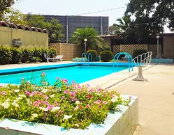 Flashman's Hotel