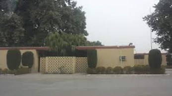 Flashman's Hotel