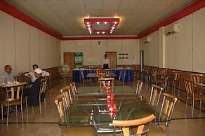 Flashman's Hotel