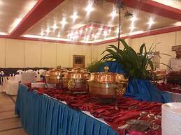 Flashman's Hotel