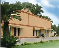 Flashman's Hotel