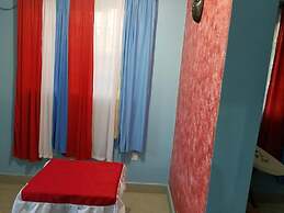 Safari Homestay
