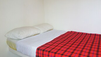 Safari Homestay