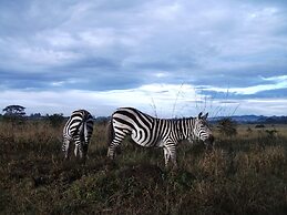 Safari Homestay