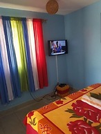 Safari Homestay