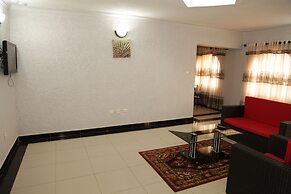 Sinai Suites Hotel