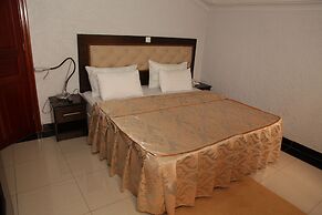 Sinai Suites Hotel