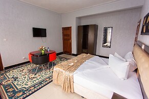 Sinai Suites Hotel