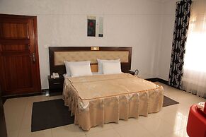 Sinai Suites Hotel