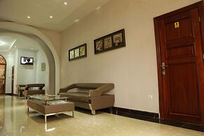 Sinai Suites Hotel