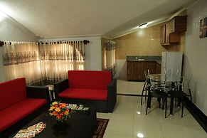 Sinai Suites Hotel