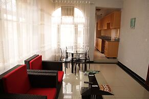 Sinai Suites Hotel