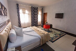 Sinai Suites Hotel