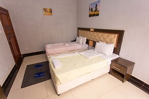 Sinai Suites Hotel