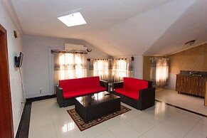 Sinai Suites Hotel