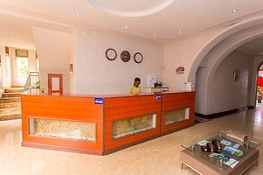 Sinai Suites Hotel