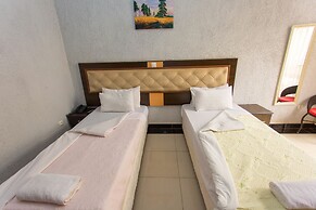 Sinai Suites Hotel