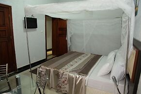 Sinai Suites Hotel