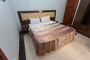 Sinai Suites Hotel