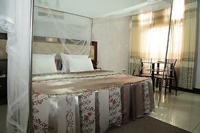 Sinai Suites Hotel