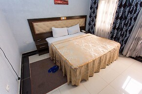 Sinai Suites Hotel
