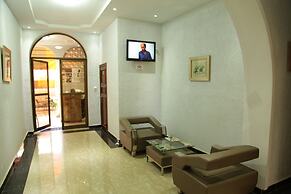 Sinai Suites Hotel