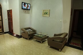 Sinai Suites Hotel